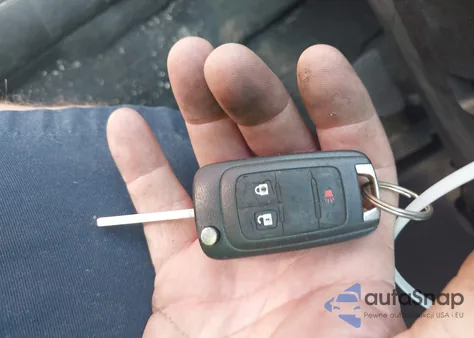 2015 Chevrolet Equinox Ls из США, поврежденный, VIN 2GNALAEK1F6148175